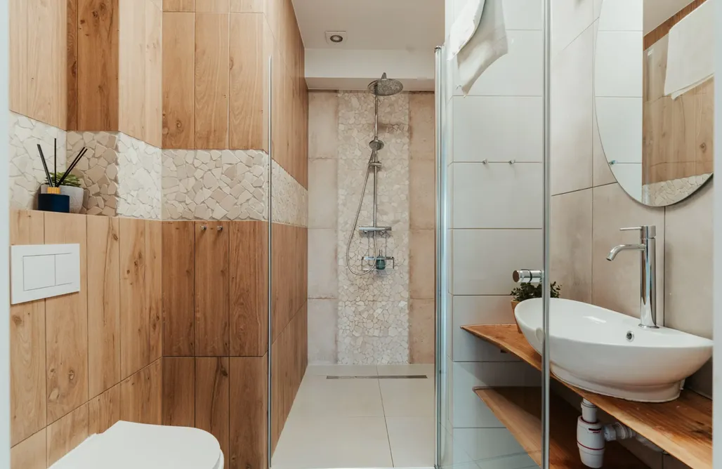 AlohaCamp Apartament 1 2