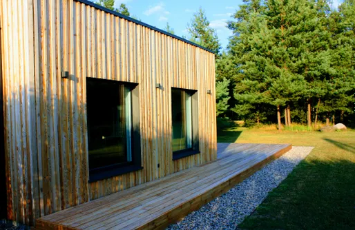 Zdjęcie obiektu Panorama Podlasie Home&SPA