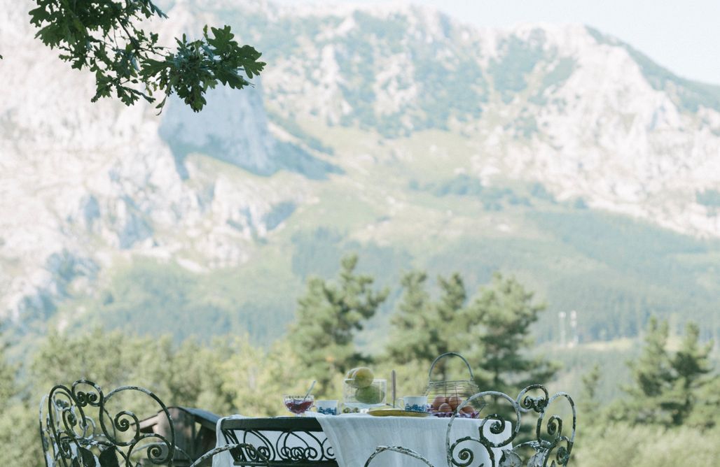 Alloggi AlohaCamp Casa Goikomaia, Silencio Remoto 1