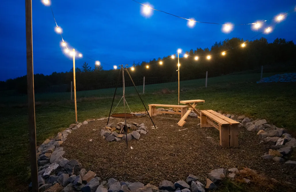 Bunkier House Apokalips AlohaCamp