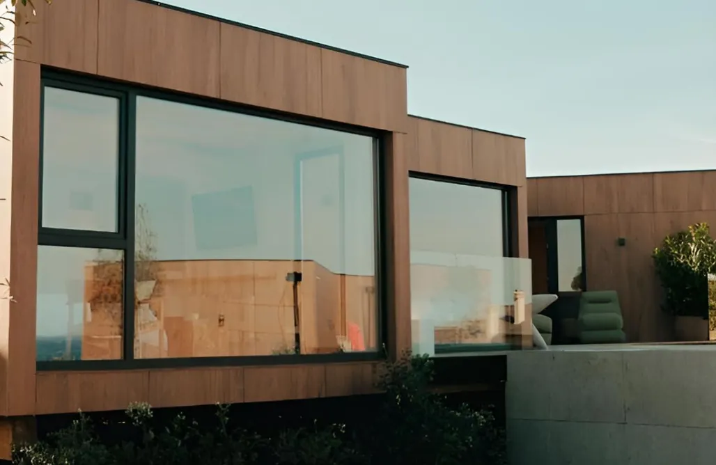 Hoteles en Coruña Villa Nature 3