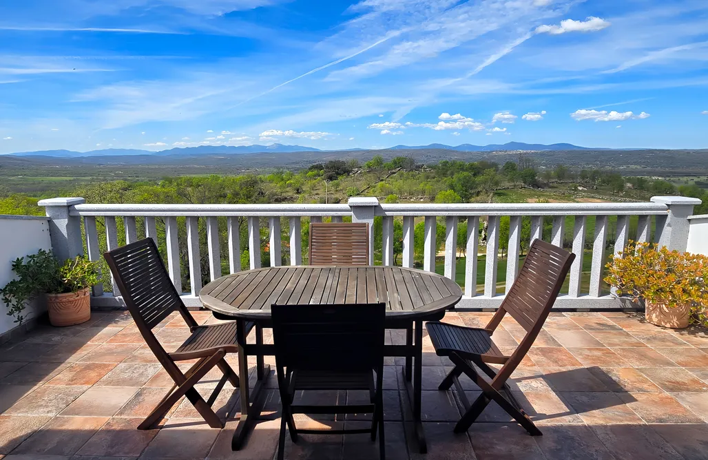 Hébergement AlohaCamp El Triskel de Chumbea Nature, Stars &. Panoramic Views  5