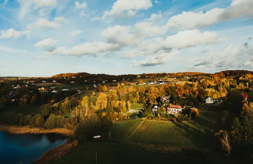 Zdjęcie obiektu Willa MM - Kaszuby