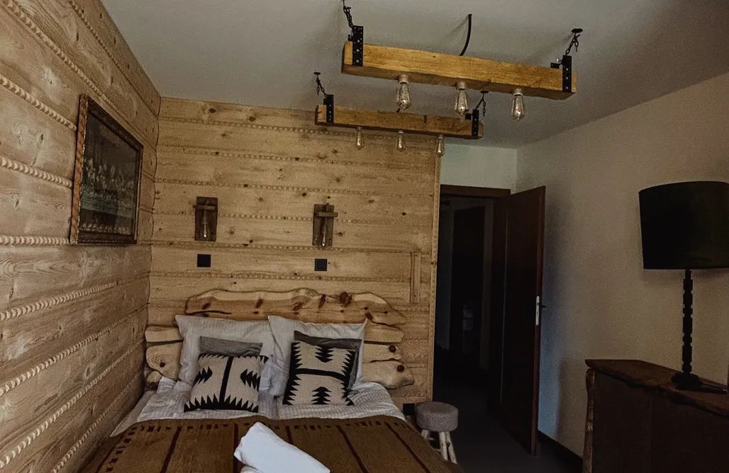 AlohaCamp Apartament 2 2