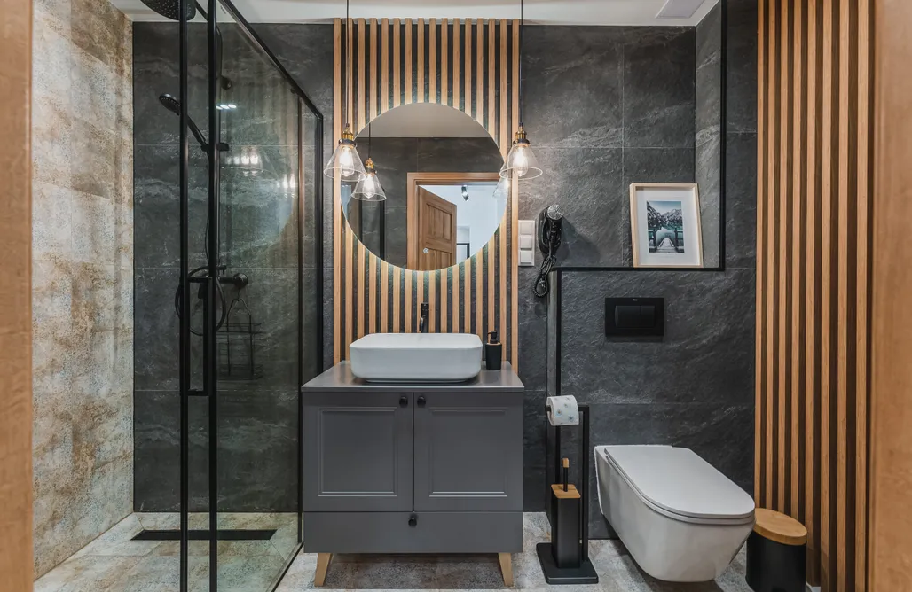 AlohaCamp Apartament z widokiem na góry 1