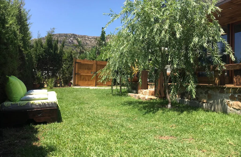 Unterkunft AlohaCamp Villa Peri 5