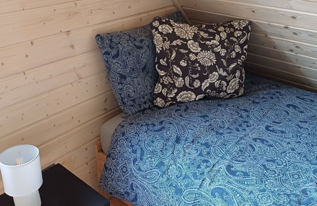 AlohaCamp Cicha Przystań  3