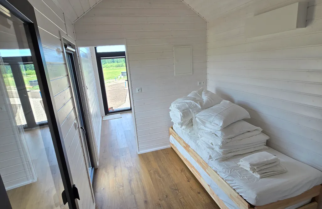 AlohaCamp Astartes Domki 3