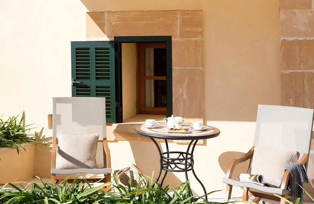 noclegi AlohaCamp Agroturisme Son Cardaix 4