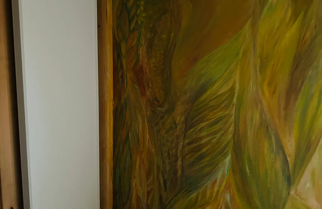 AlohaCamp Bungalow Biberspur 2