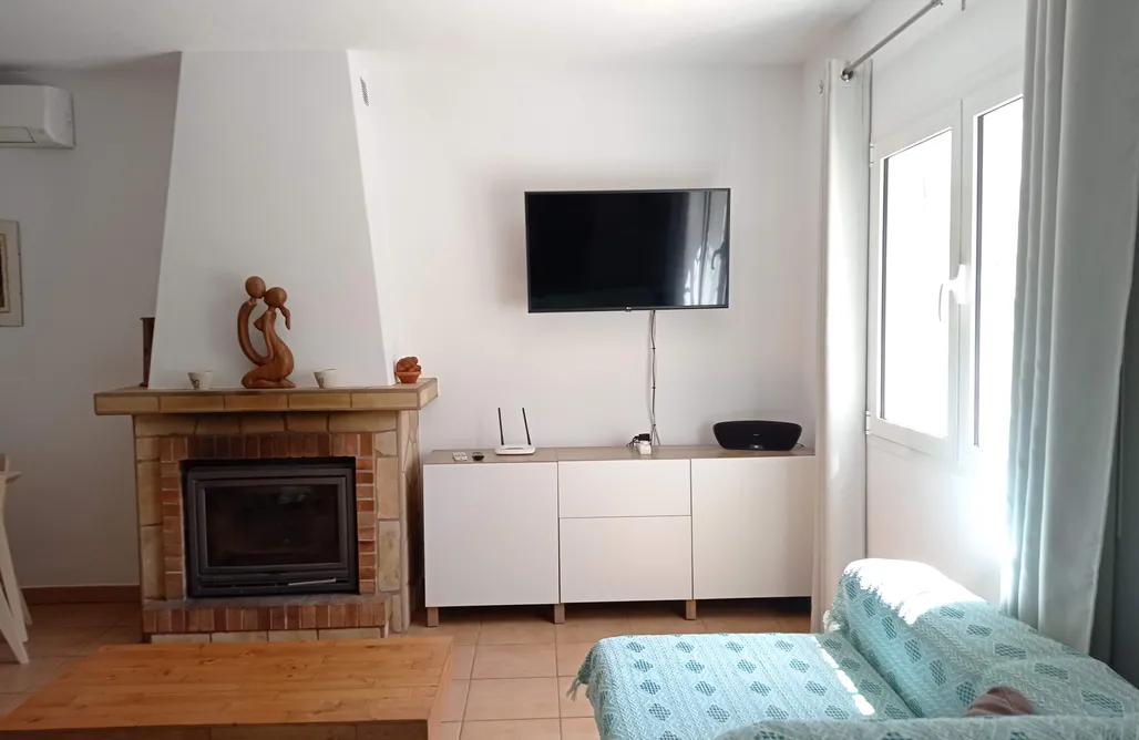 Ibiza Wakacje Sa Vinya Casa de Campo 1