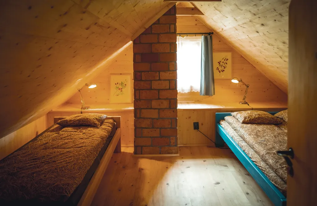 AlohaCamp Chatka Mokoszka 3