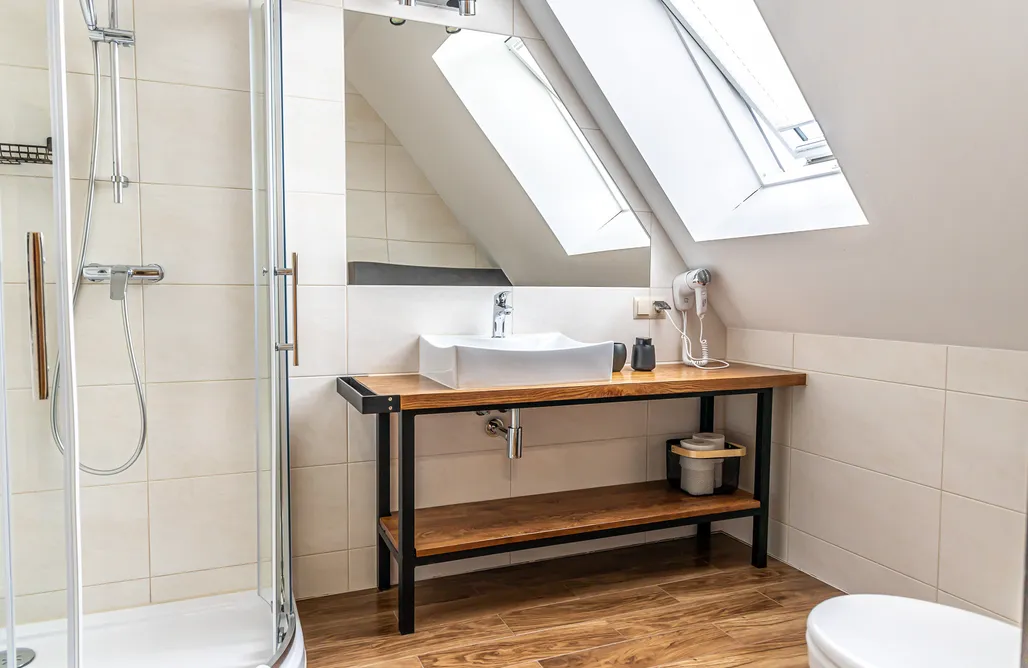 AlohaCamp Apartament dwupoziomowy 5 2