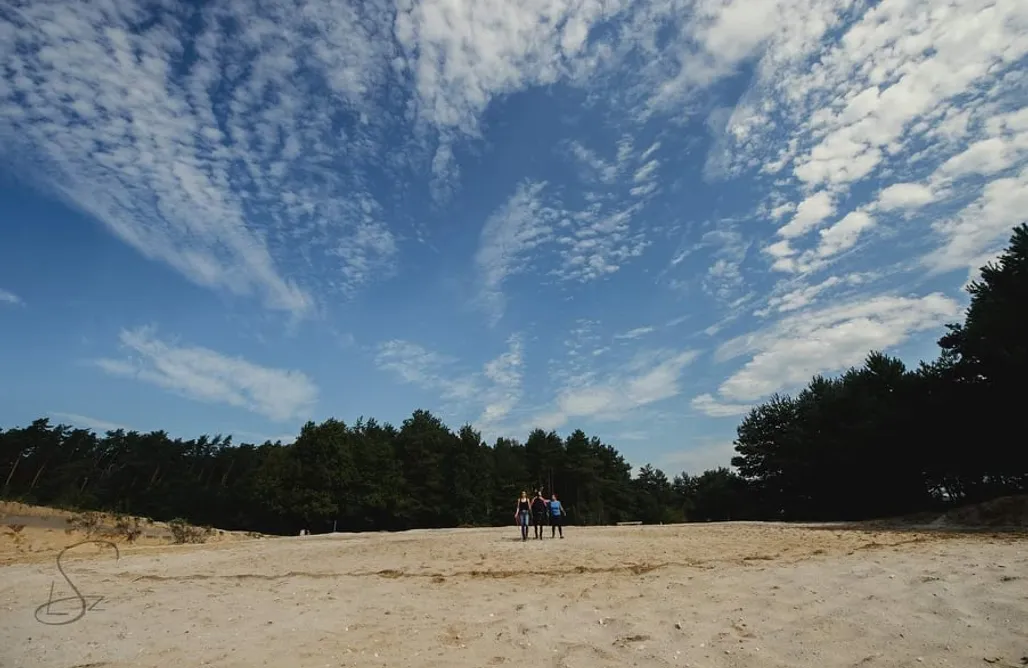 Pole Namiotowe Wisła Miejsce kamperowe - Horse Spirit Ranch 3