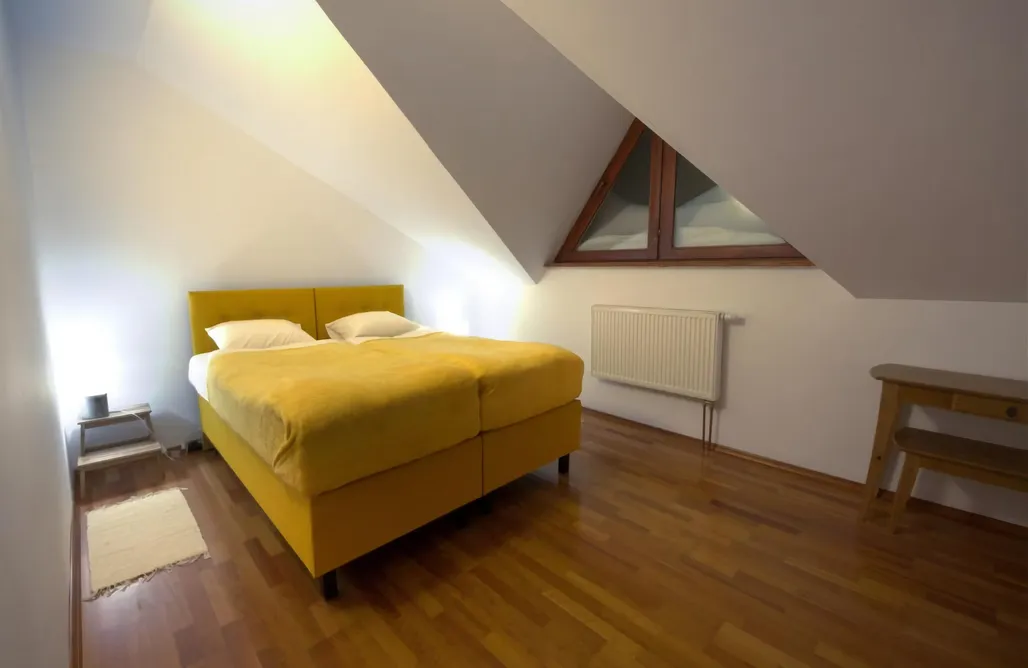 AlohaCamp Dom Przy Lesie  2