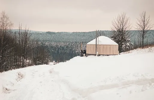 Zdjęcie obiektu Dzikolas Glamping