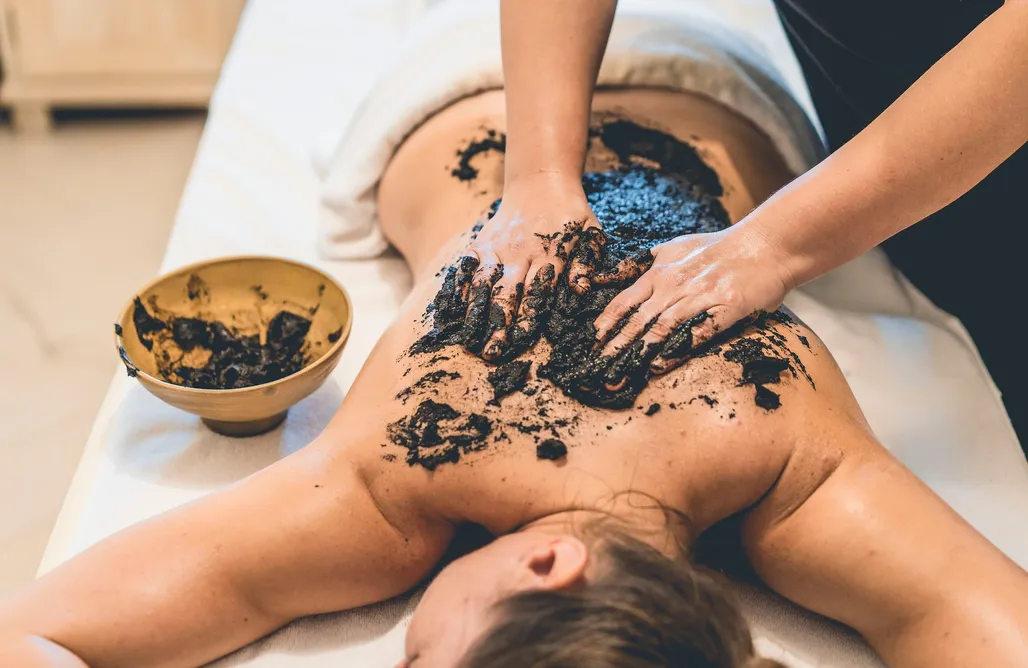 AlohaCamp Chata nad Wąwozem 1