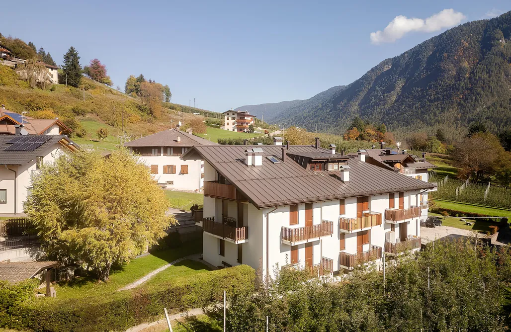 Casa Vacanze Lago di Garda Val di Sole Apartment 2