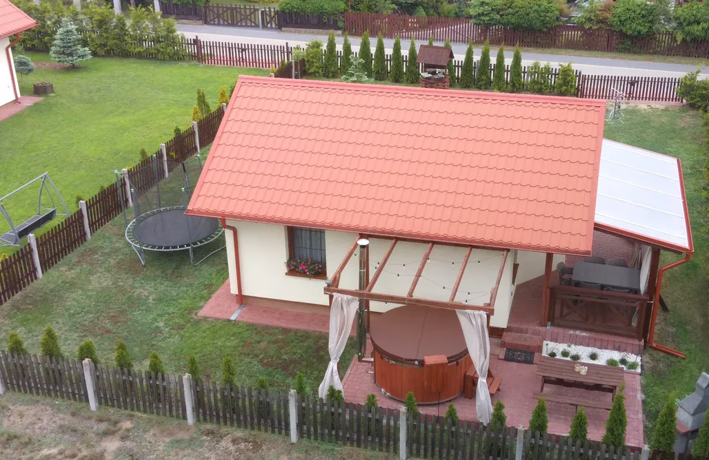 AlohaCamp accommodation OcypLoveDomki 4