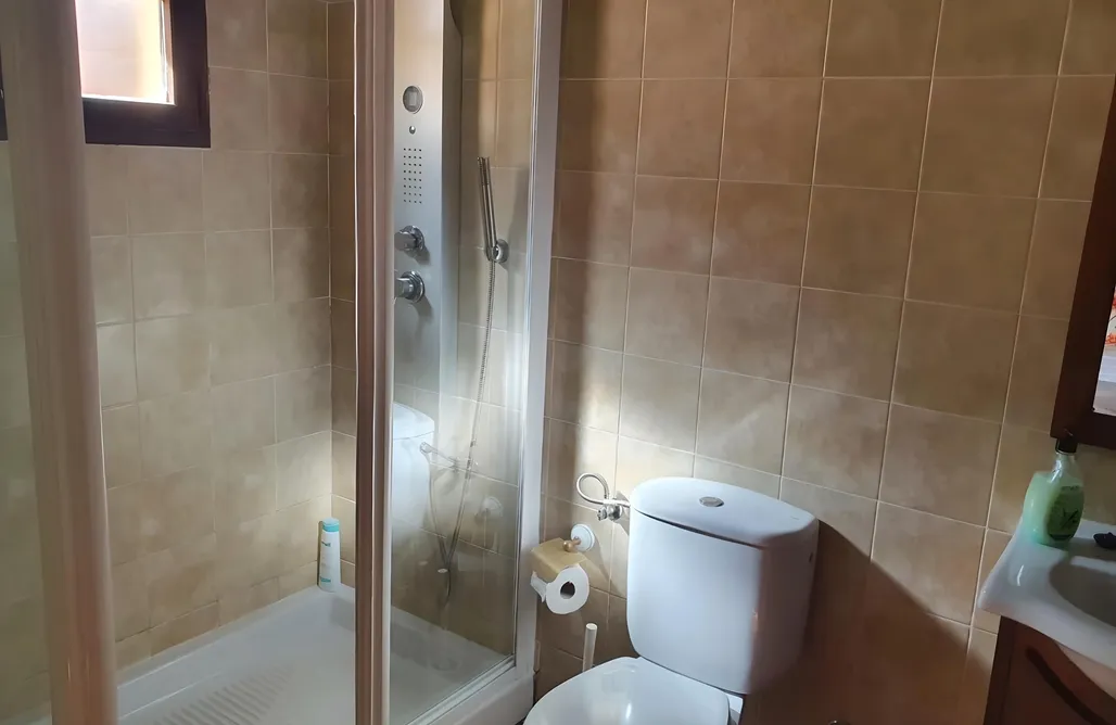 AlohaCamp Apartamento 5 2