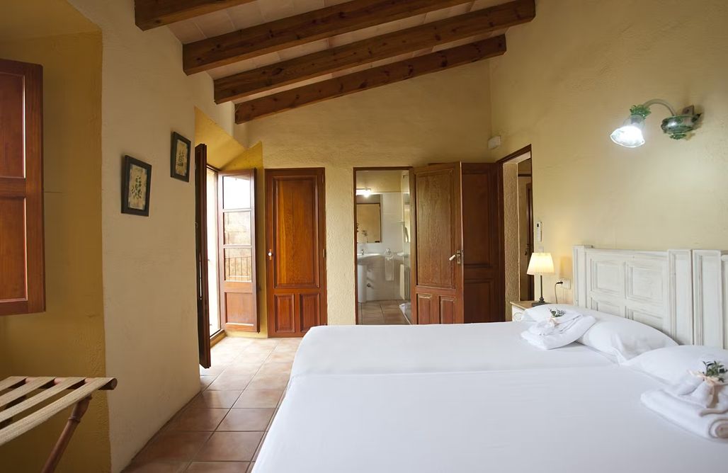 AlohaCamp Estudio ES Secadero (no. 8) 2