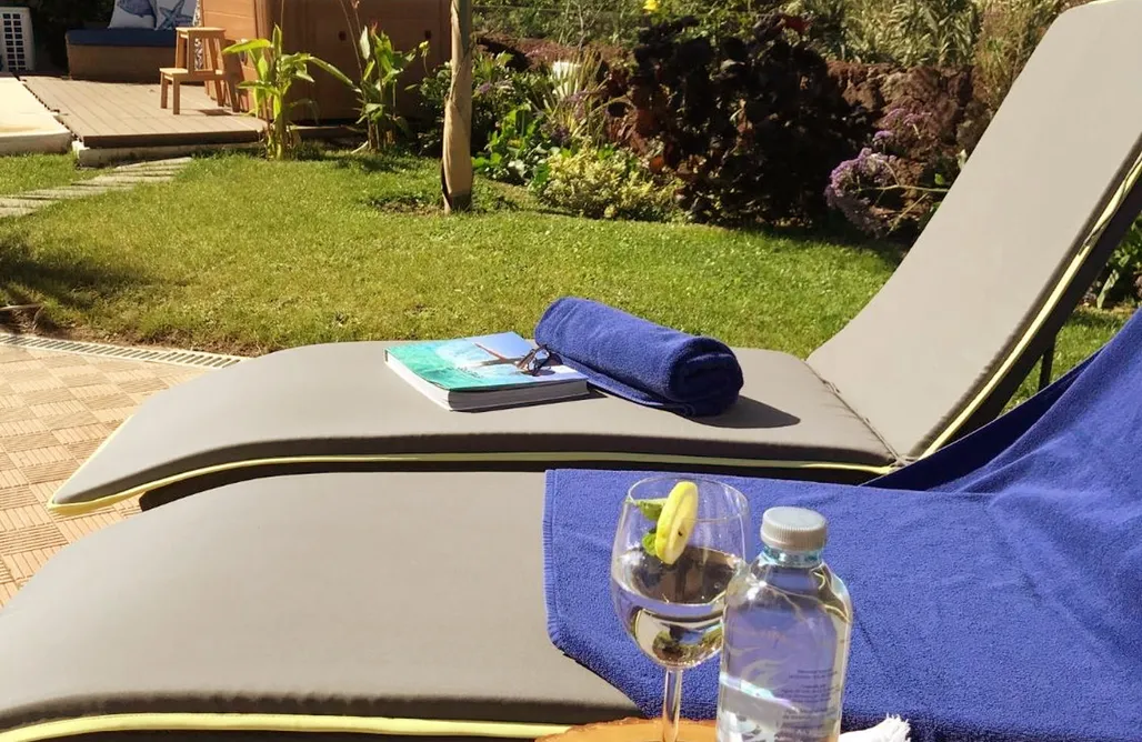 noclegi AlohaCamp Casa María 64 1