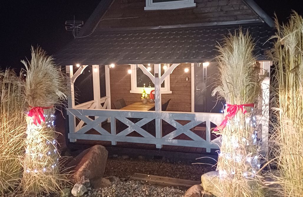 AlohaCamp Cicha Przystań  1