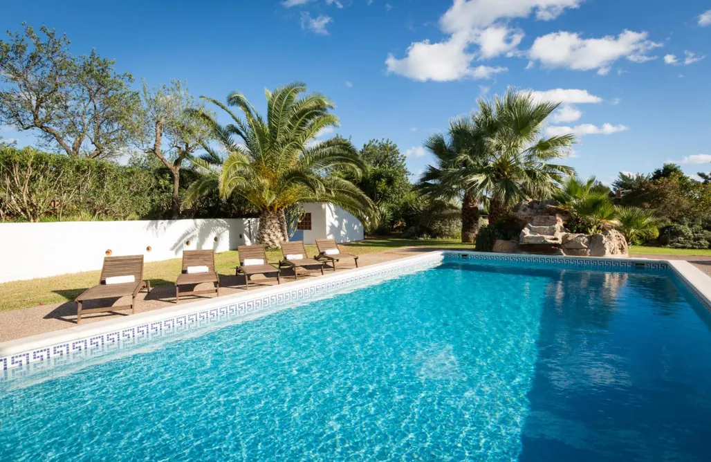 Can Caseres AlohaCamp