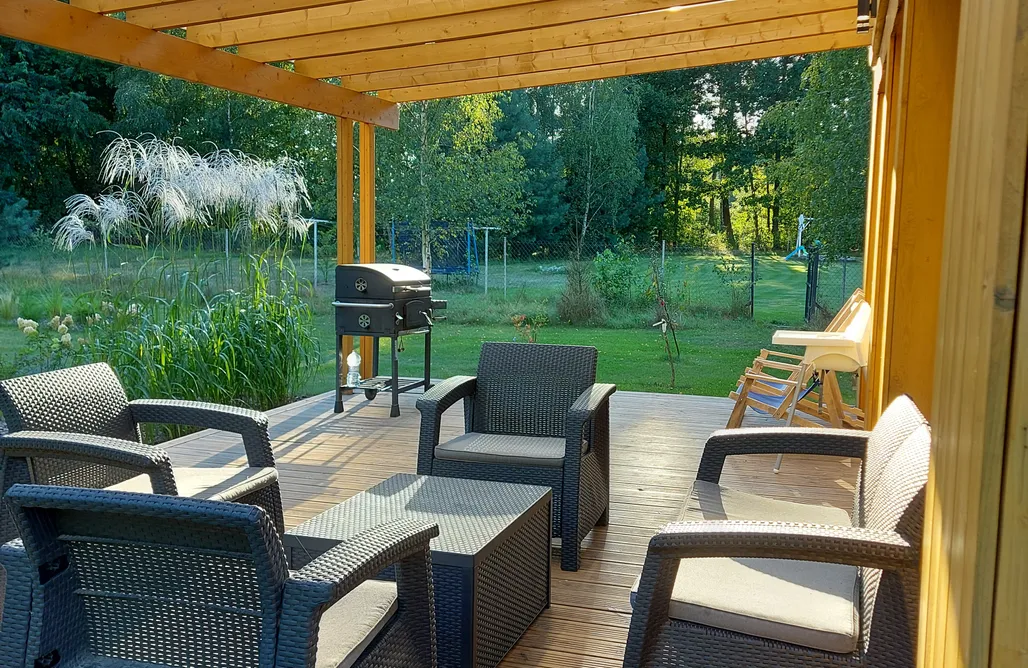 noclegi AlohaCamp Leśne stodoły 4