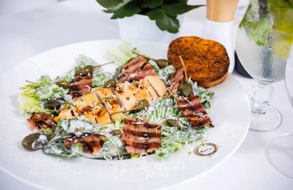 AlohaCamp Willa trzy sypialni 1