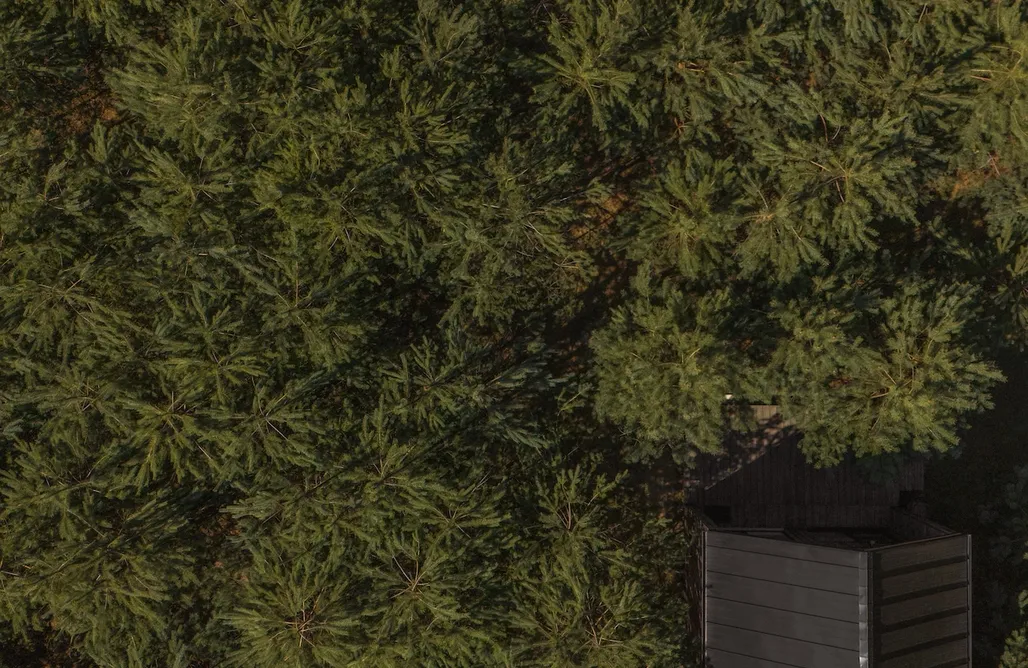 Hébergement AlohaCamp Polana Kubicy 1