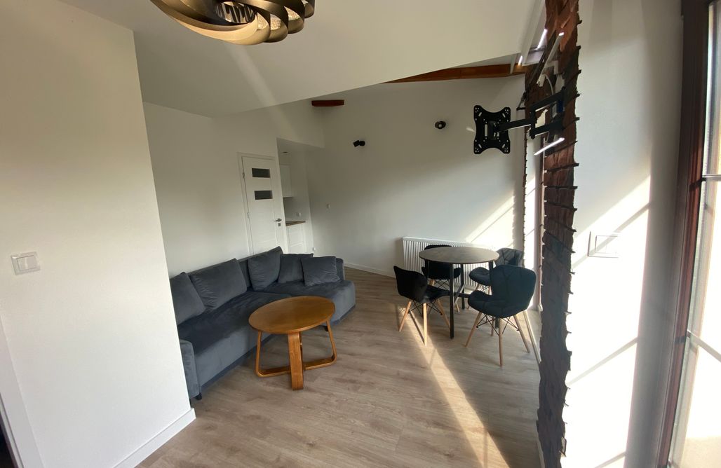 AlohaCamp Apartament  2