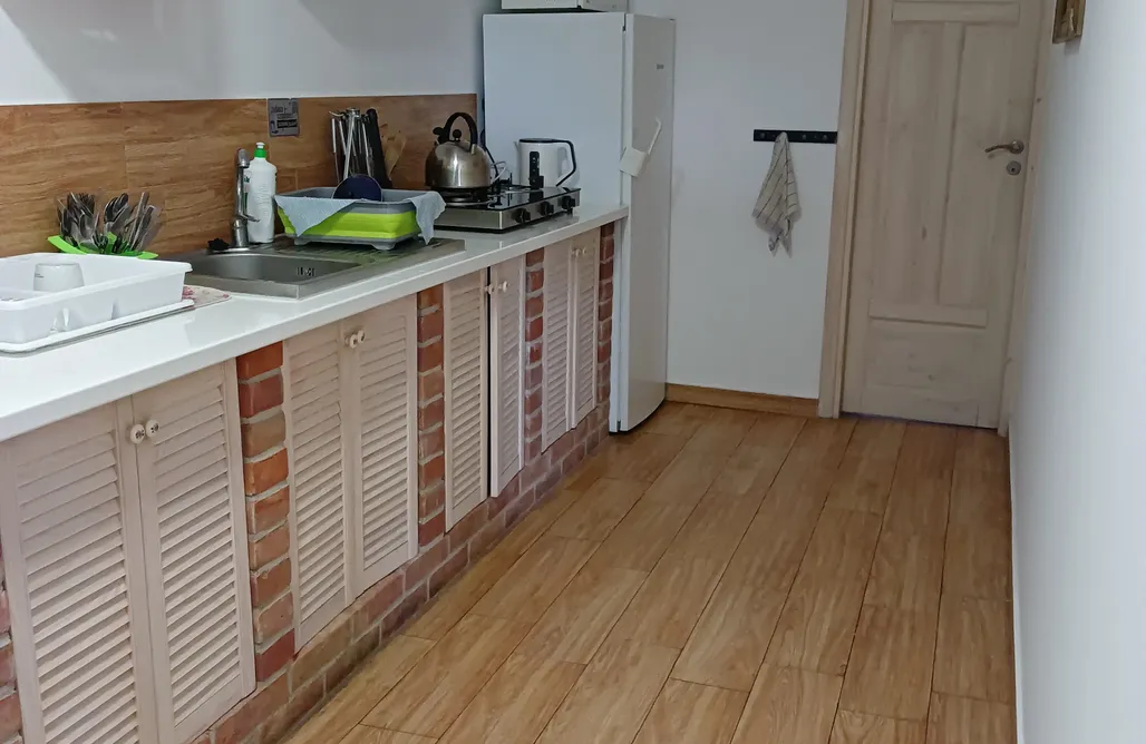 AlohaCamp Miejsce pod namiot 1