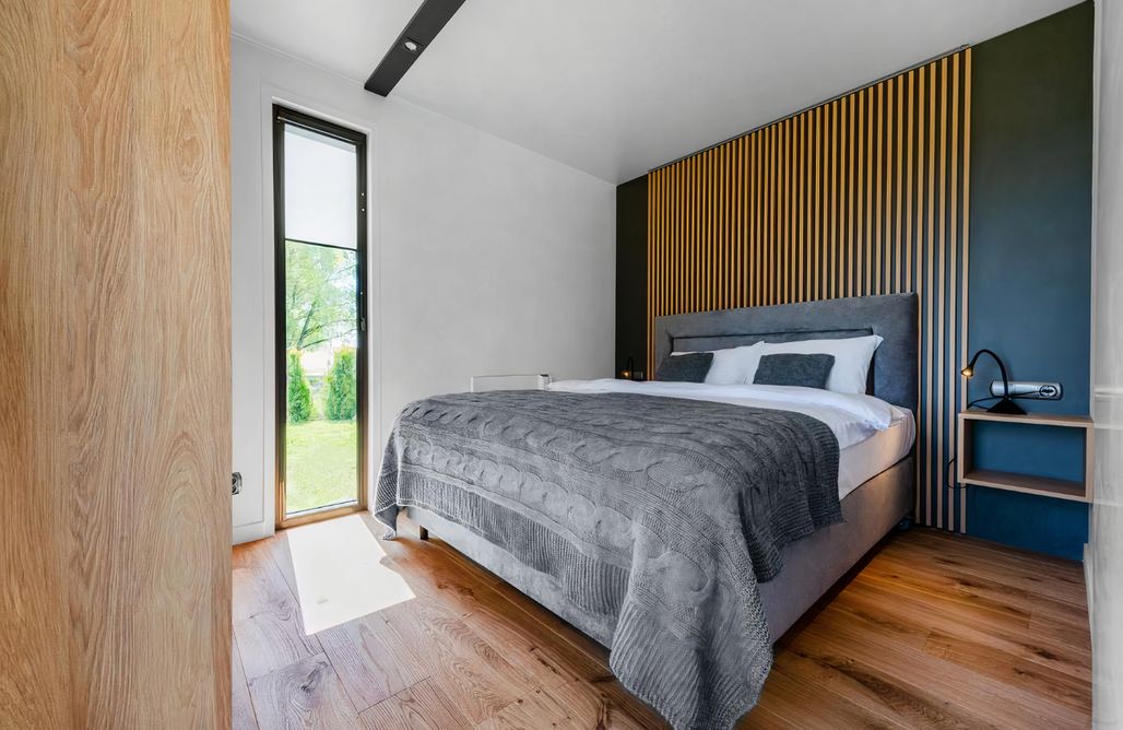 AlohaCamp Apartament z aneksem kuchennym 2