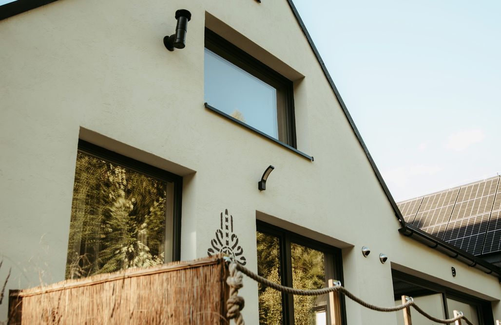 noclegi AlohaCamp Szumidomki Zawoja  1