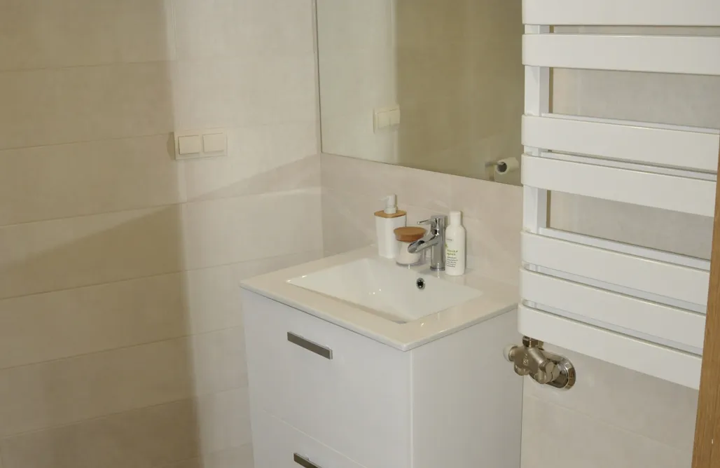 AlohaCamp Apartament Lato 3