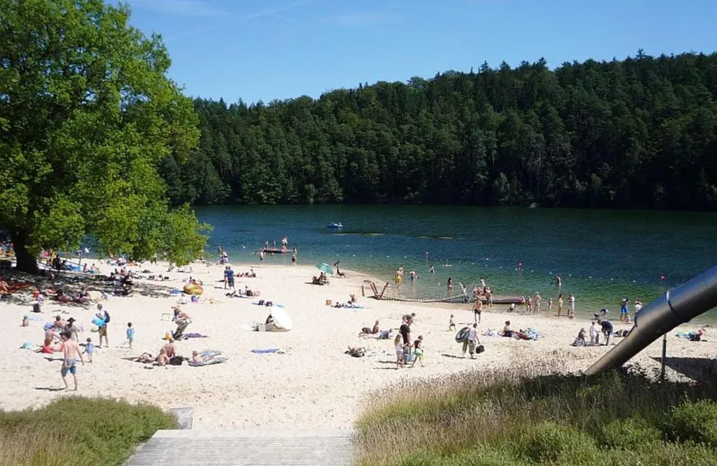 Ferienhaus Harz Ferienhaus Hannah 100 1