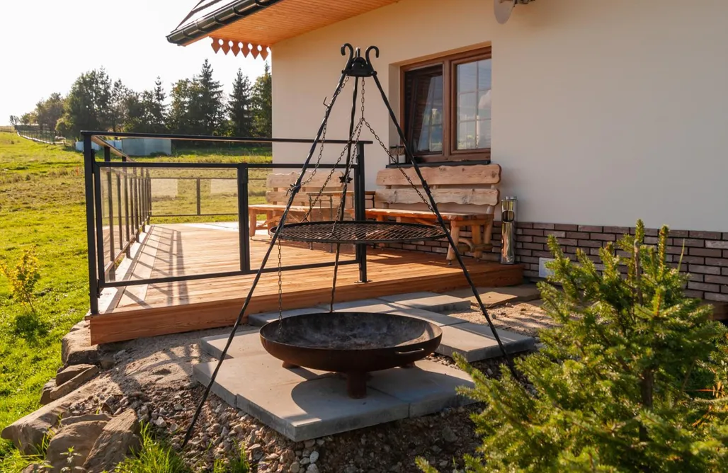 noclegi AlohaCamp Kotelnica View

 5