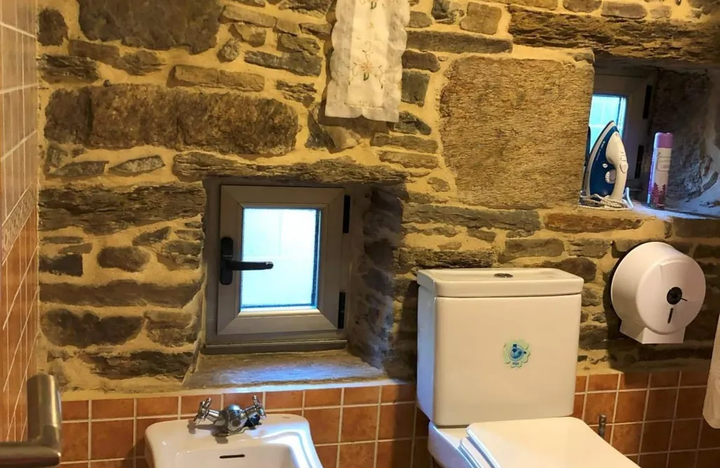 Turismo Rural En Galicia Casa do Grallo 1
