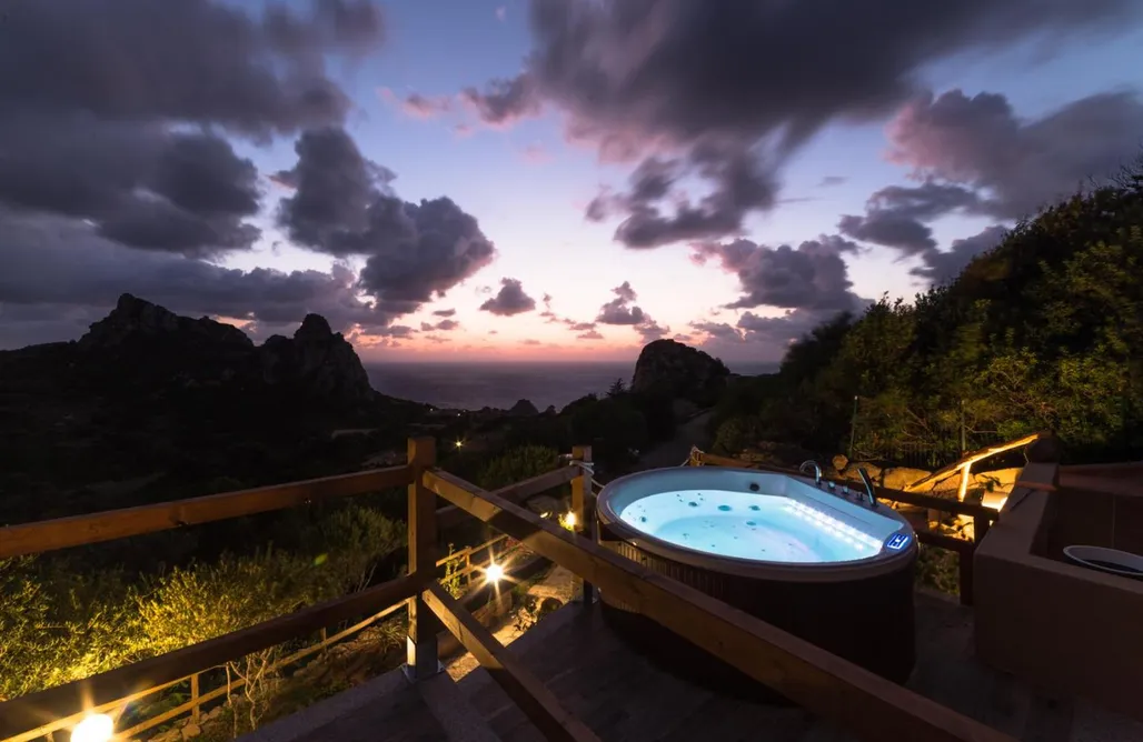 Villa Aloe AlohaCamp