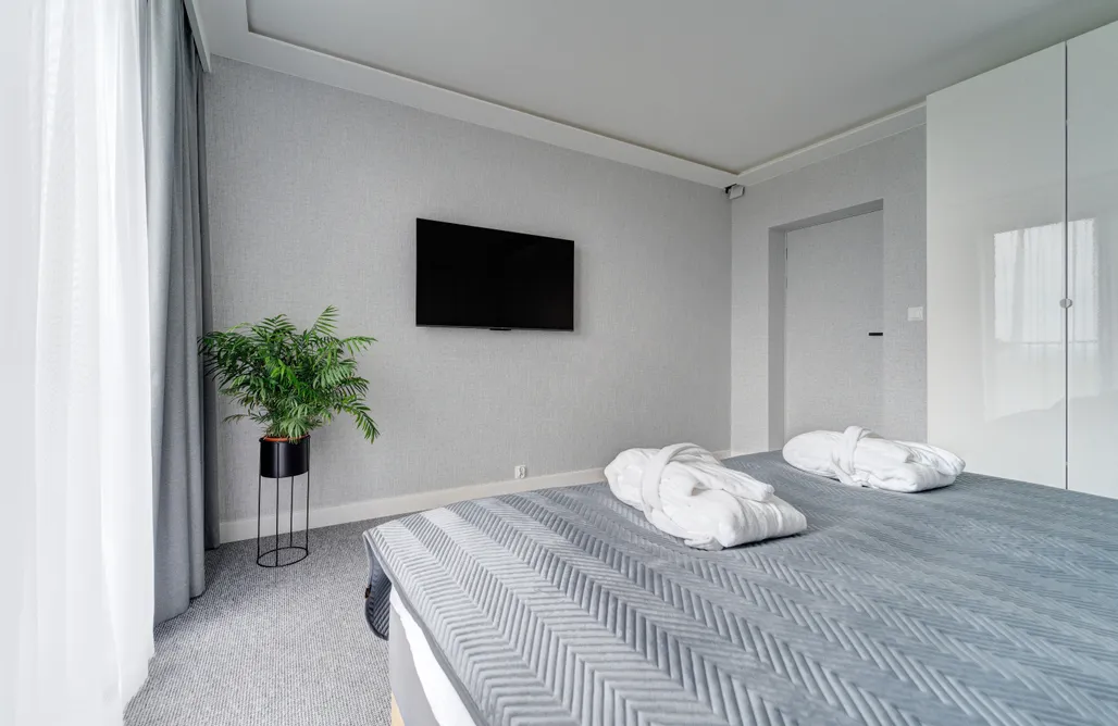 AlohaCamp Villa Revere - apartament z trzema sypialniami 3