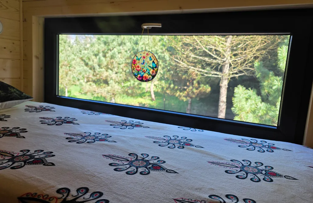 AlohaCamp Domek pod Kozińcem Zakopane 4