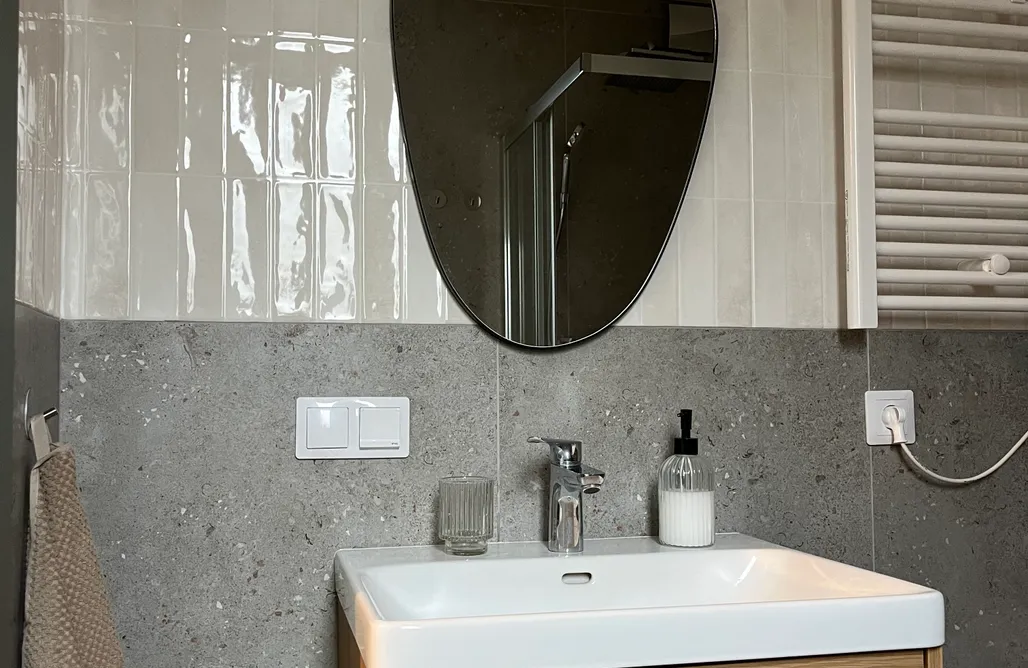 Andrzejewo noclegi Biebrzaski 1