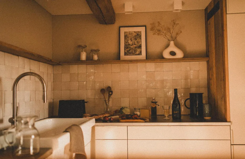 AlohaCamp Zwei-Zimmer-Apartment 4