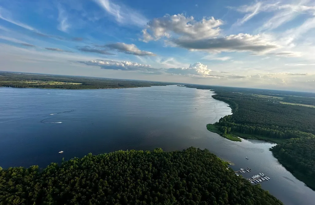 Sobków noclegi Uroczysko Lubiaszów 1