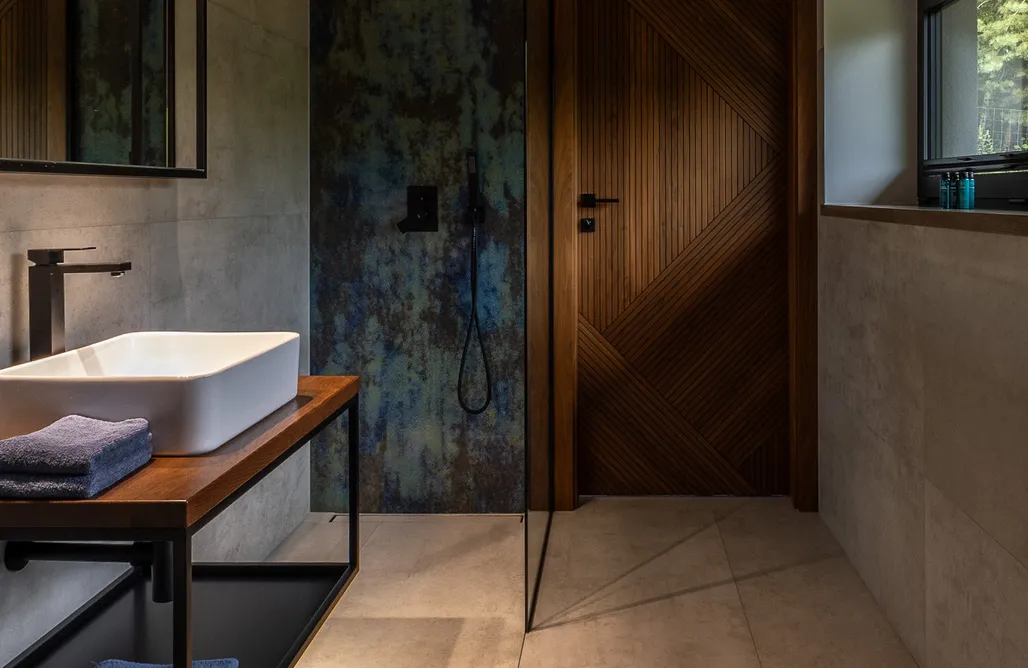 Jezioro Rożnowskie Domki Wisienka 25 1