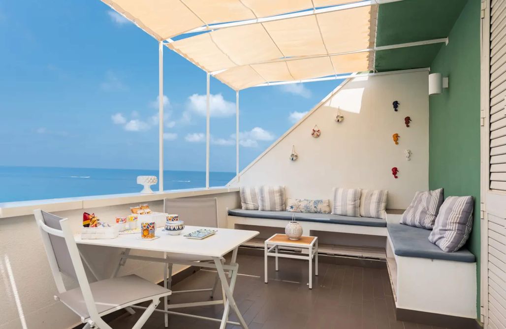 Alloggio AlohaCamp CefalHome - Kefalhelion 1