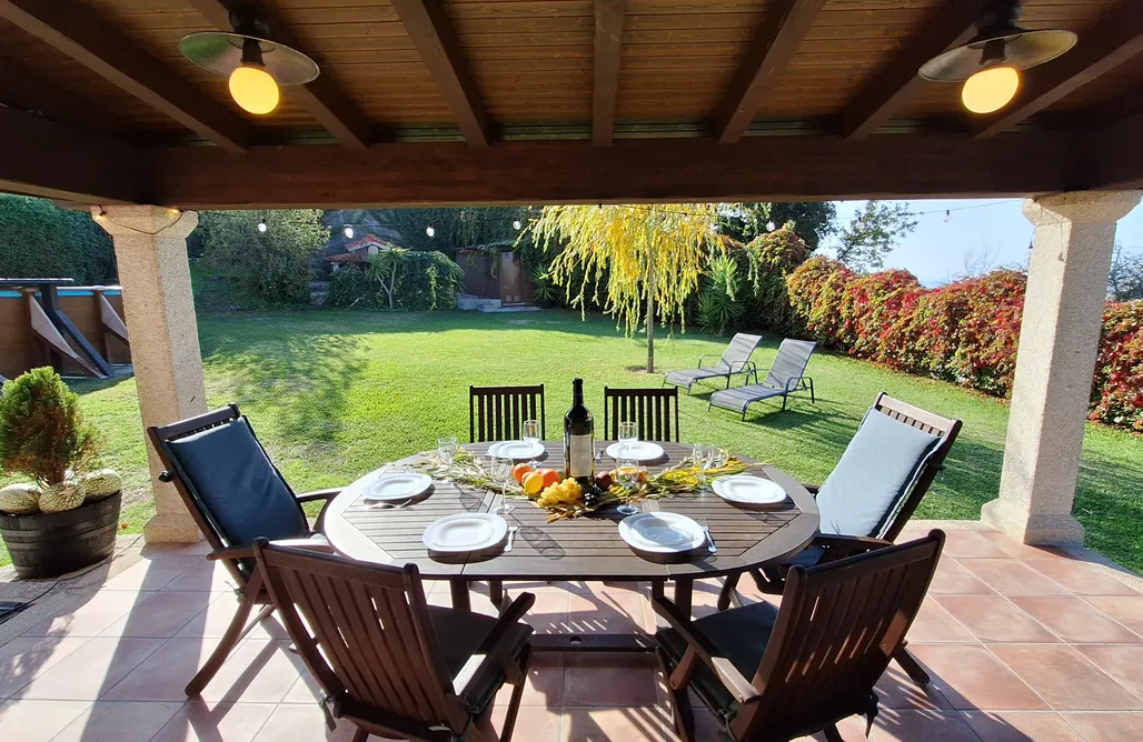 AlohaCamp Casa rural de cuatro dormitorios de lujo frente al mar 1