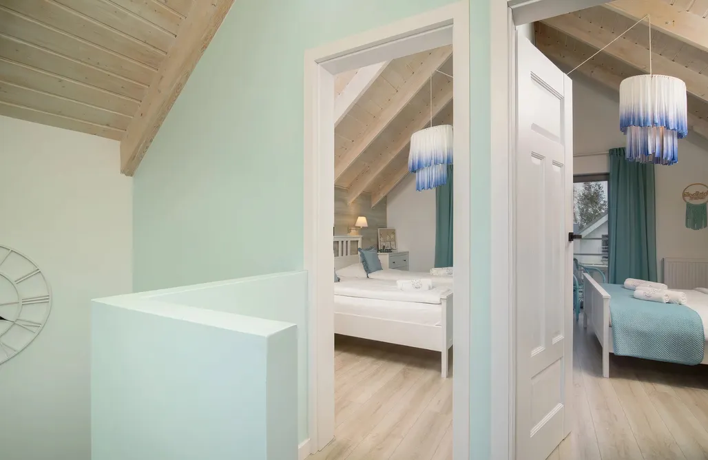 AlohaCamp Pod Chmurką Mięty 2