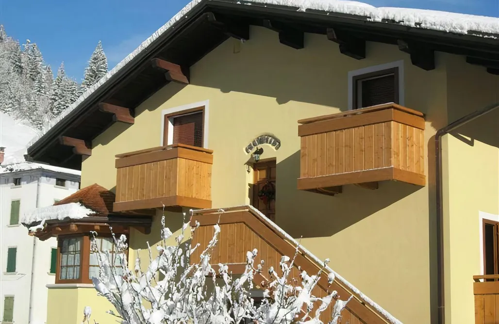 Silvester Kurztrip Cesa Dolomiti 3